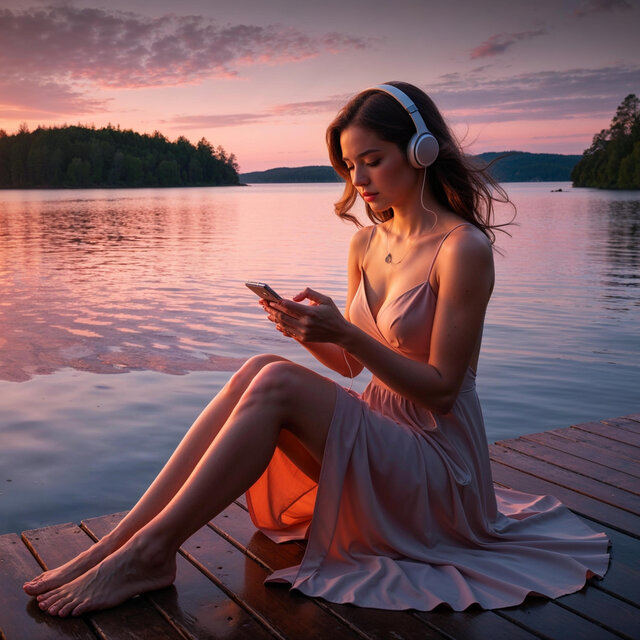 Deep Emotions: Chillstep & Atmospheric Deep House Mix 2025 | Dreamy Echoes