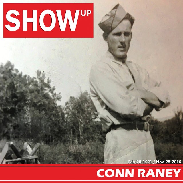 Connor Raney Programmer Conn Raney on TIDAL