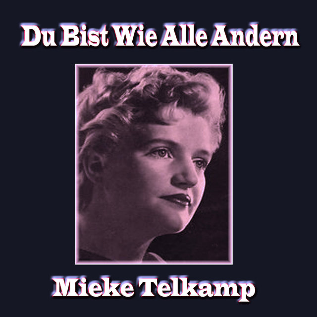 Du Bist Wie Alle Andern  