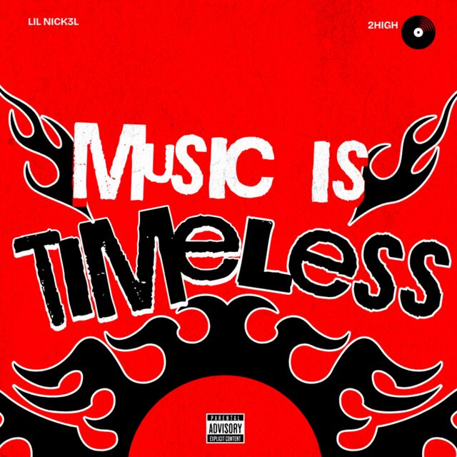 Music Is Timeless