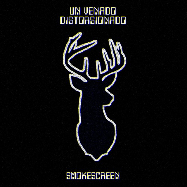 Un Venado Distorsionado
