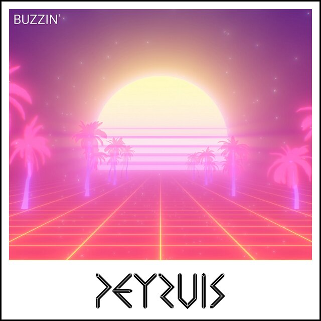 Buzzin'