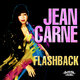 Cover art for album Flashback by Jean Carn