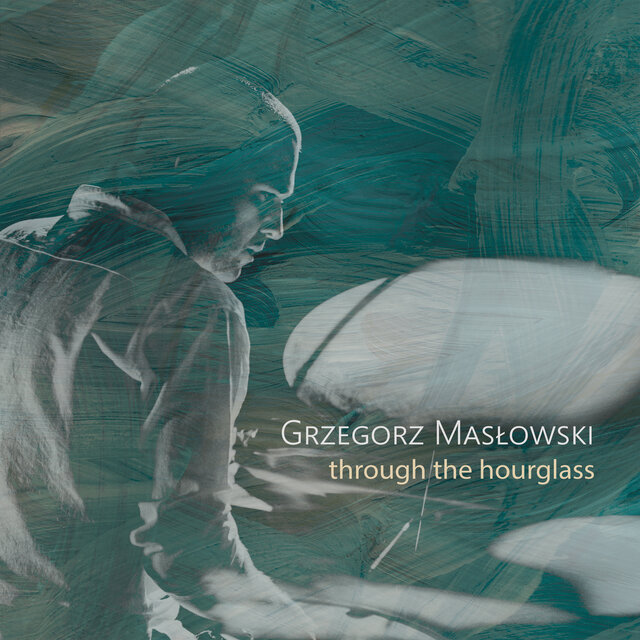 Through The Hourglass (Acoustic)