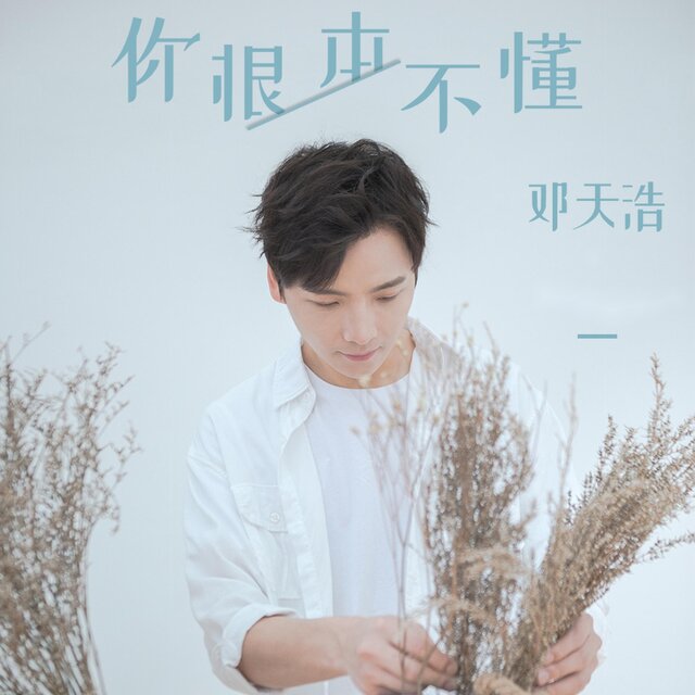 你根本不懂 (男生版伴奏)