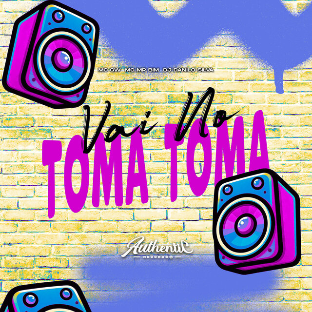 Vai no Toma Toma