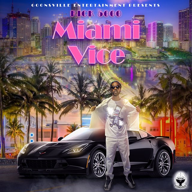 Miami Vice