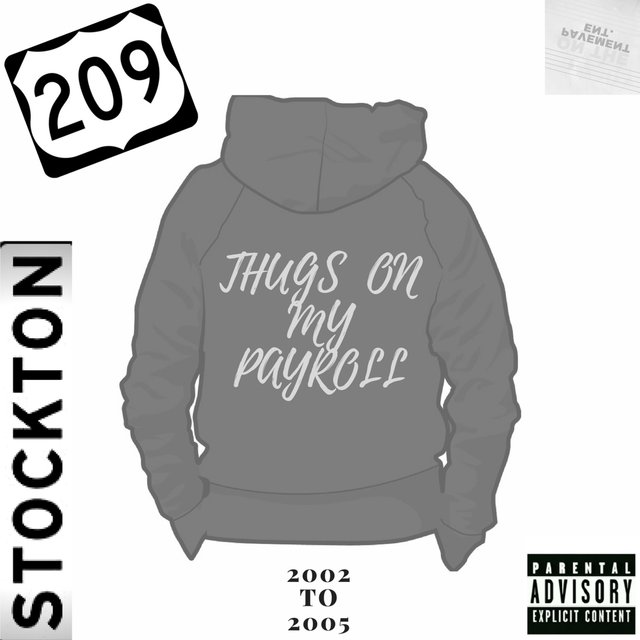 Thugs on the Payroll 2002 to 2005