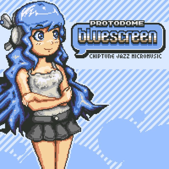 BlueScreen