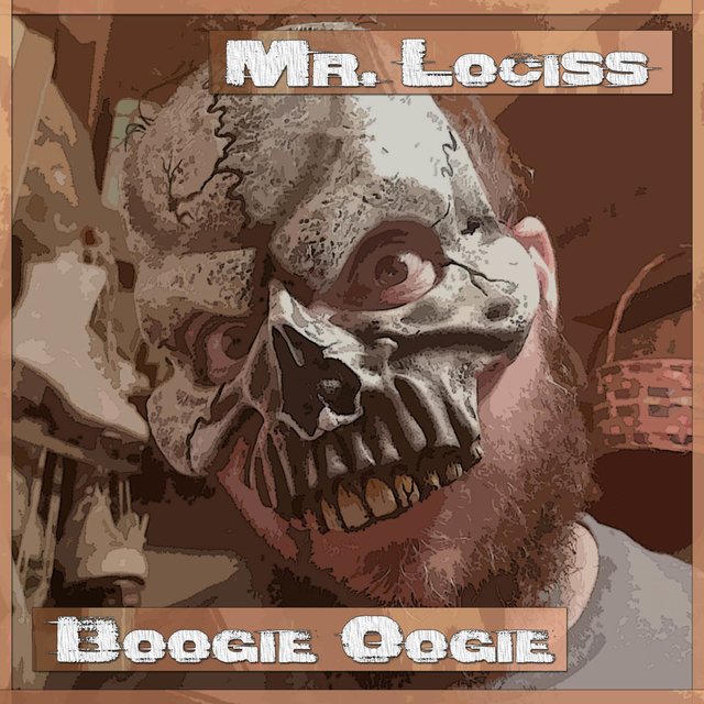 Boogie Oogie