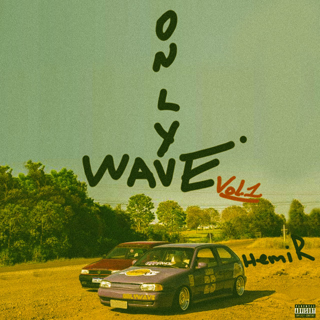Onlywave, Vol. 1