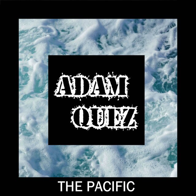 The Pacific