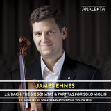 Sonata I in G Minor, BWV 1001: I. Adagio
