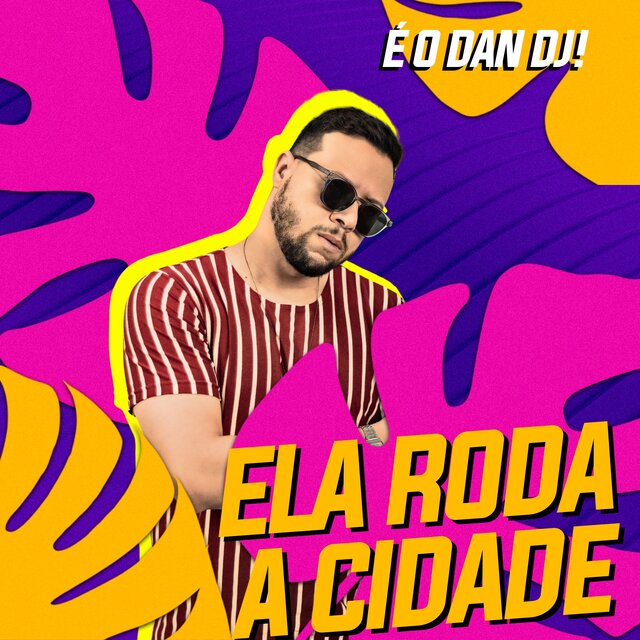 Ela Roda A Cidade (Funk Mtg)
