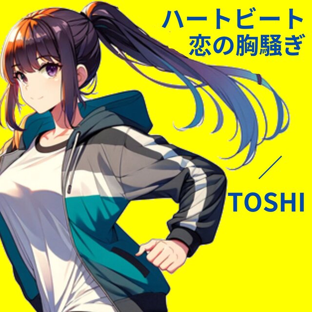 Heart Beat Koinomunasawagi