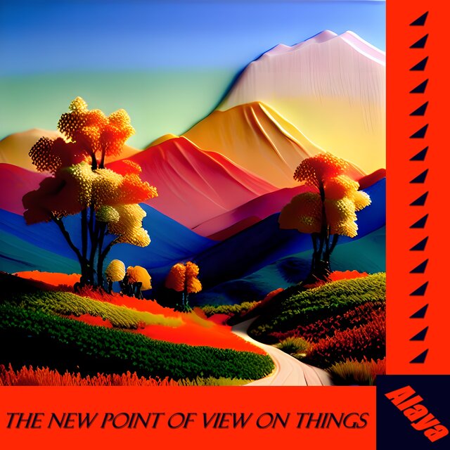 The New Point of View on Things