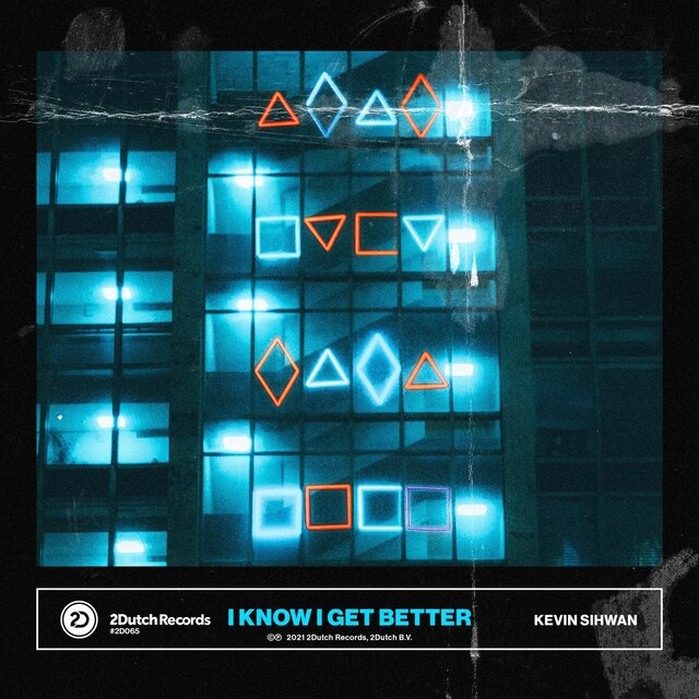 I Know I Get Better