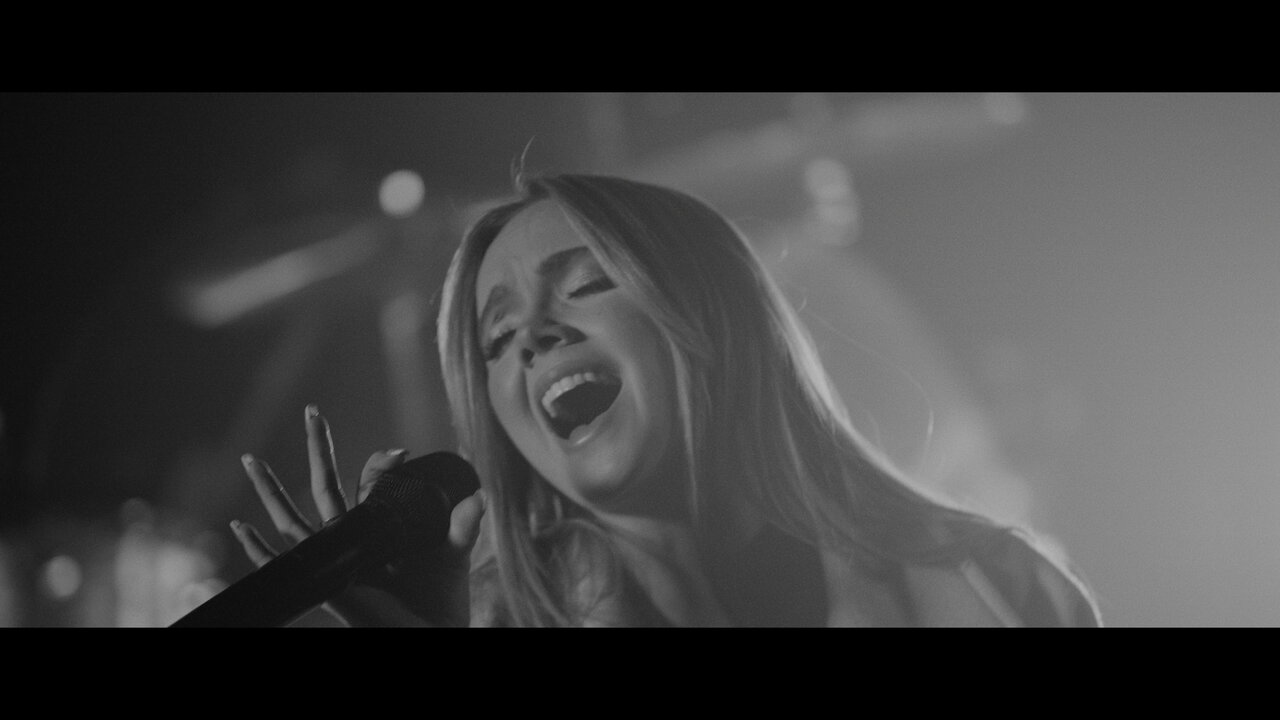 A Special Place (Live From Nashville)