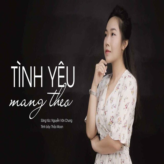 Tình Yêu Mang Theo