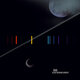 Cover art for album Black Medium Current by Dødheimsgard