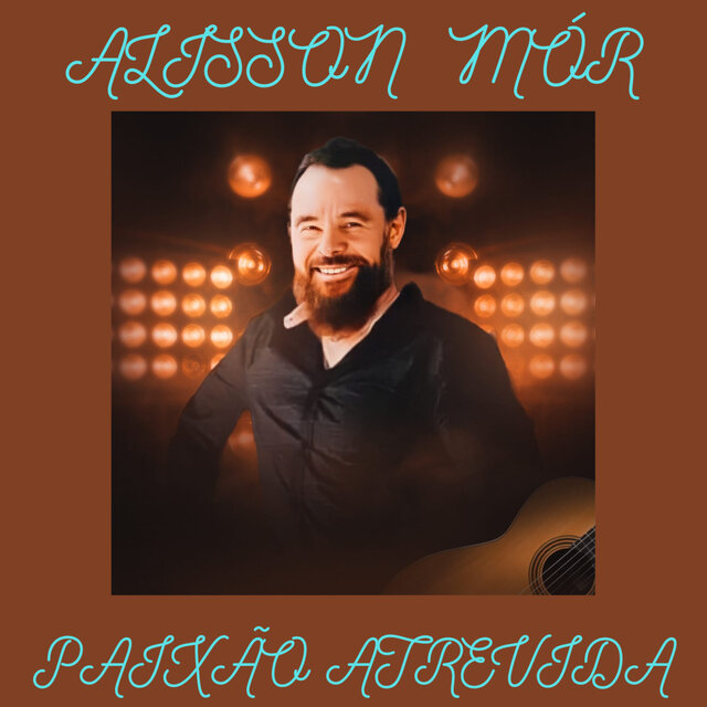 Paixão Atrevida