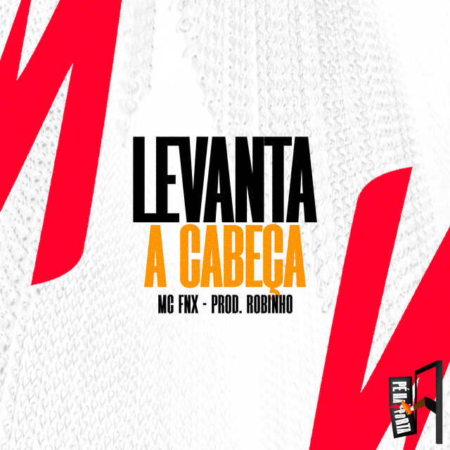 Levanta A Cabeça