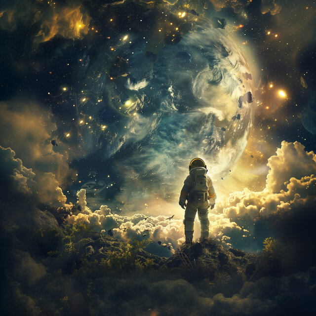 Space Rift