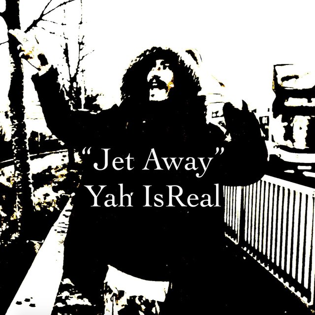 Jet Away