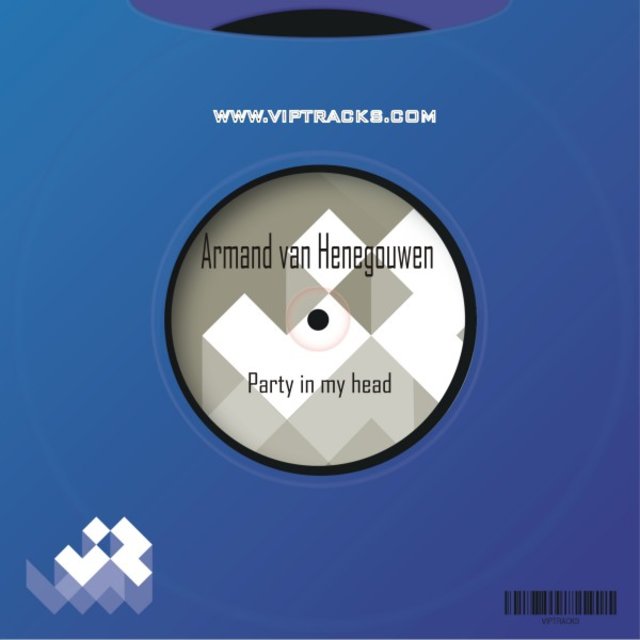 Party in My Head (Single Version)