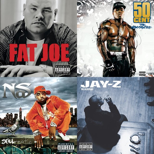Rap Beef