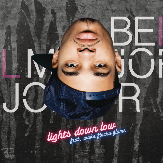 Lights Down Low (feat. Waka Flocka Flame) (Clean Version)