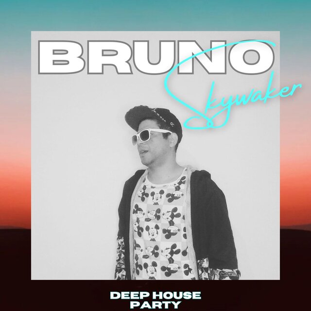 Deep House Party