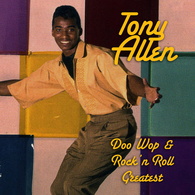Doo Wop & Rock 'n Roll Greatest