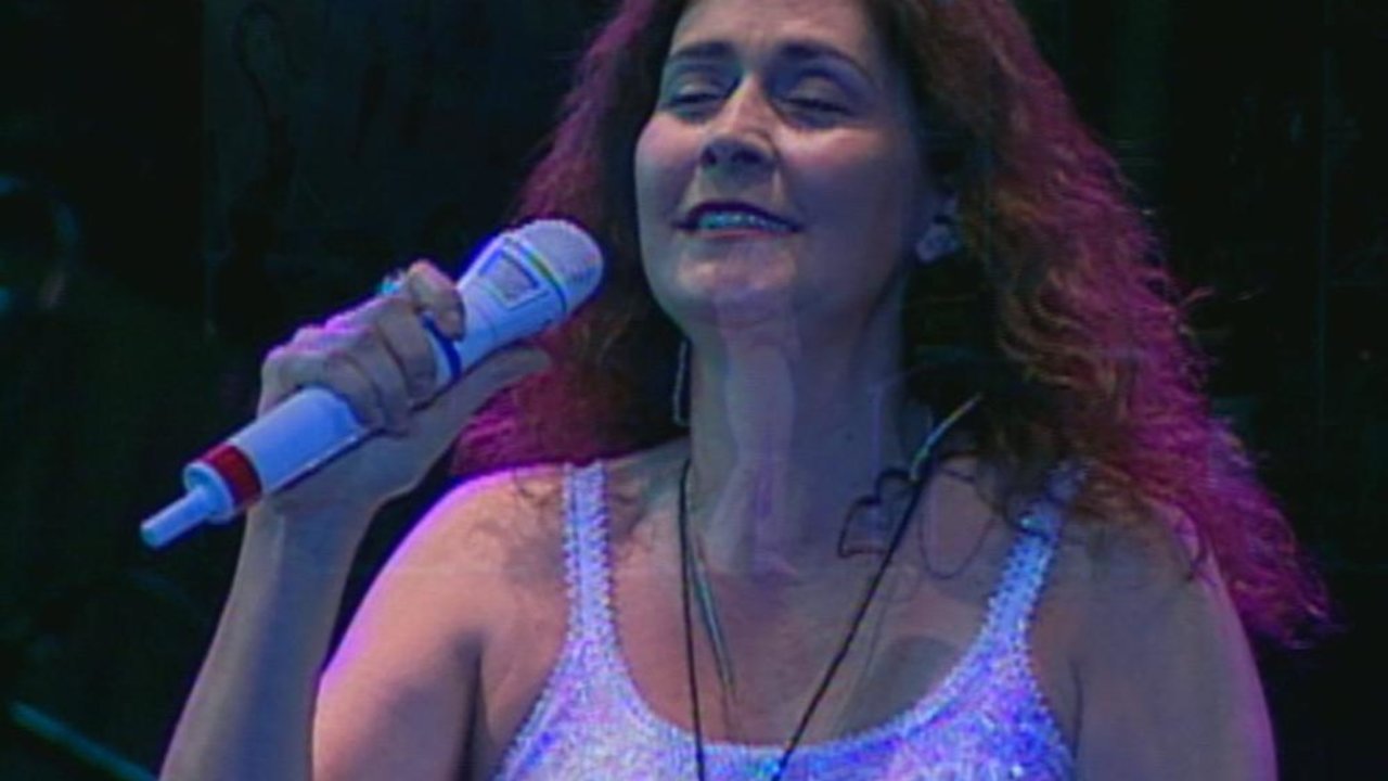 Oração De São Francisco (Live Video)