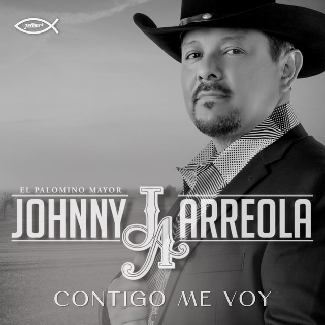 Contigo Me Voy