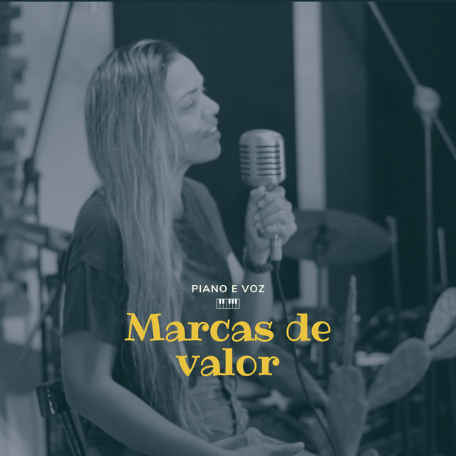 Marcas de Valor