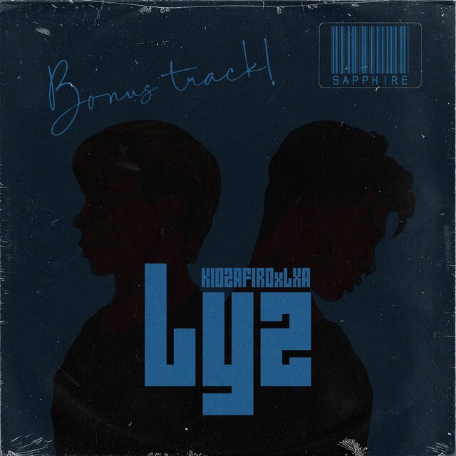 LYZ (Bonus Track)