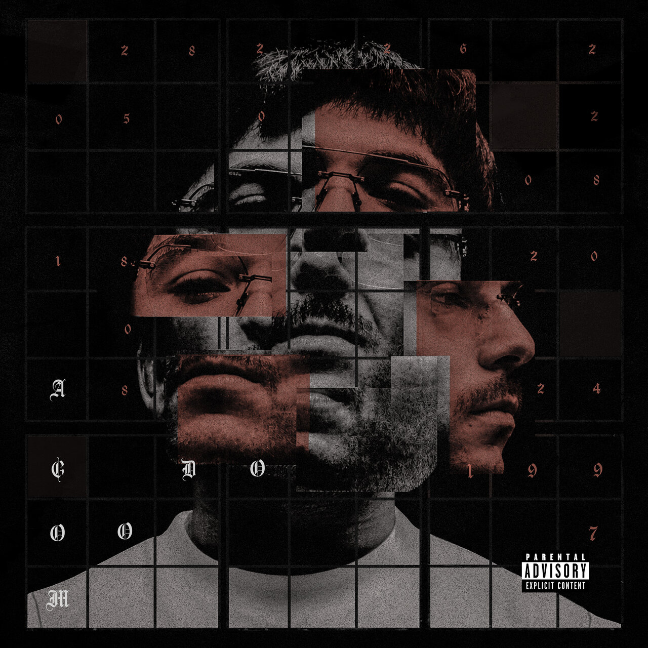 Tito Double P on TIDAL