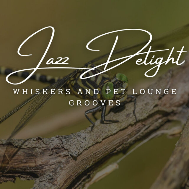 Canine Coffee Shop Serenity: Lounge Jazz Delight for Furry Friends