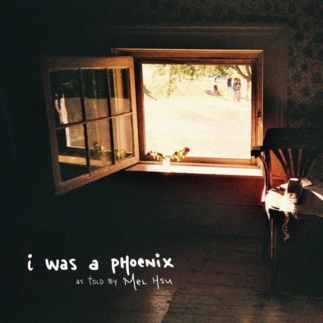 I Was a Phoenix