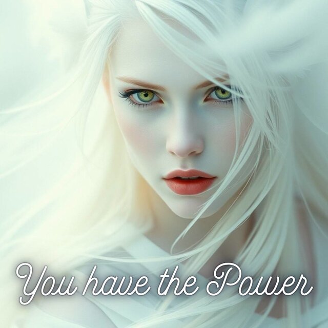 You have the power