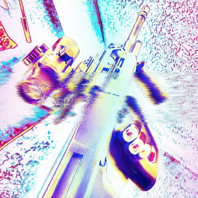 SNAKE EYES (feat. Nyhtmare)
