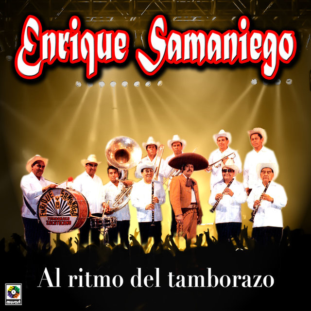 Al Ritmo Del Tamborazo