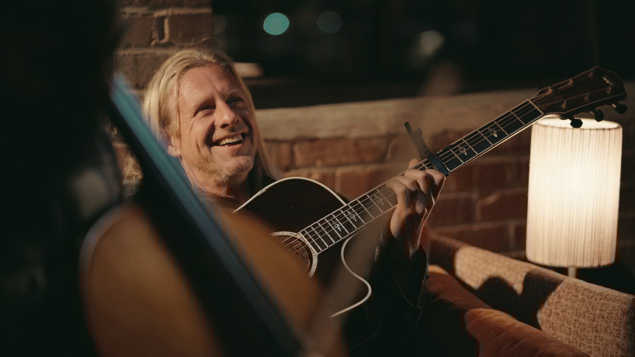 I Propose A Toast (Loft Sessions / Live In Nashville, TN, 2024)