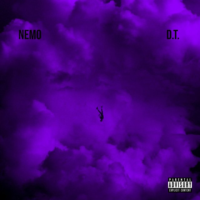 Purple Dreams
