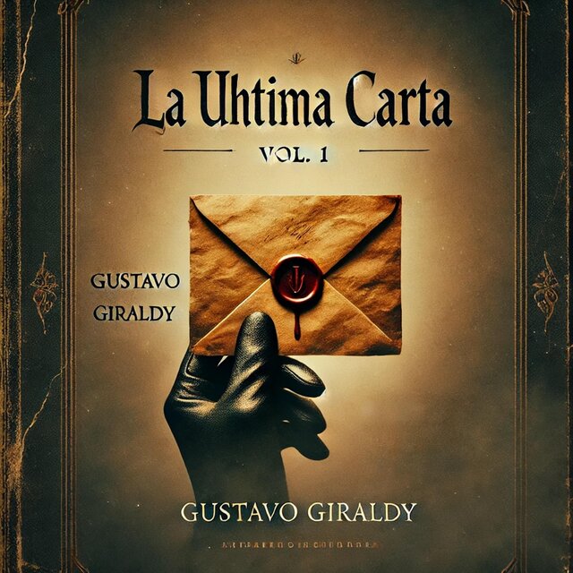 La Ultima Carta, Vol.1