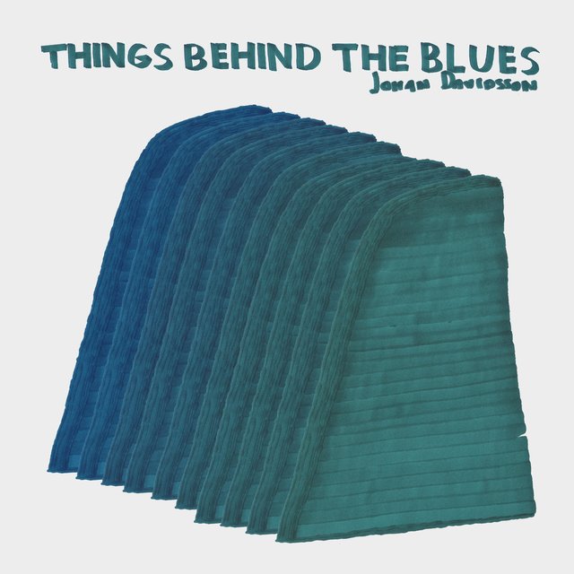 Things Behind the Blues