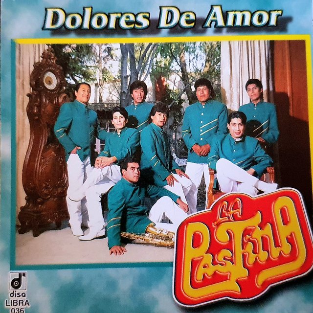 Dolores de amor