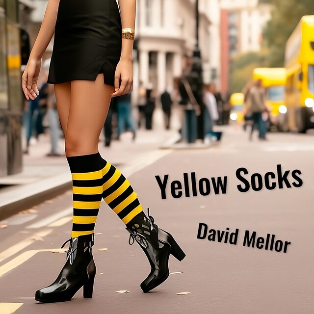 Yellow Socks