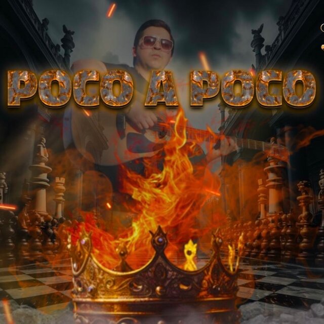 Poco a poco